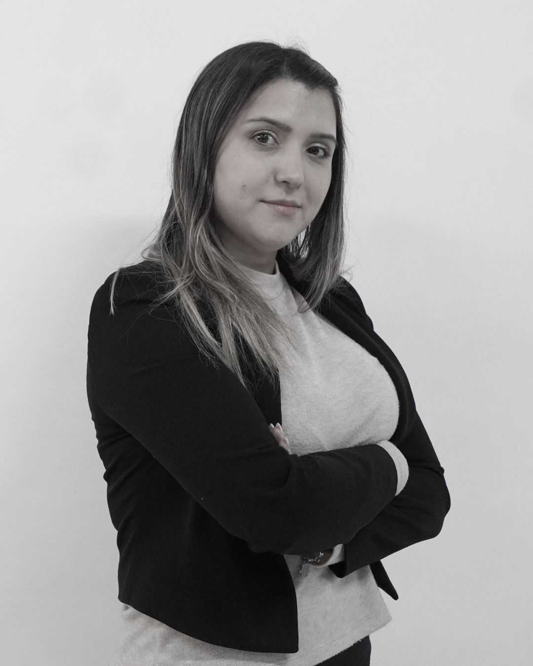 Lucía Morales